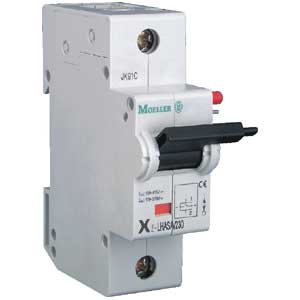 EATON - EAO248442 Z-LHASA/230 BOB.LANCIO CORR.110-415V X P