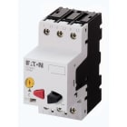 EATON - EAO278481 PKZM01-2,5 INT PROT COM. A PULSANTI 2,5A