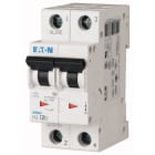 EATON - EAO278784 FAZ-D20/2 INT. MT 10KA 2P D 20A