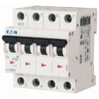 EATON - EAO279114 FAZ-Z10/4 INT. MT 15KA 4P Z 10A
