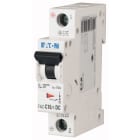 EATON - EAO279123 FAZ-C3/1-DC INT. MT 10KA 1P C-DC 3A