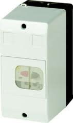 EATON - EAO286080 PKZM01-0,4-G INT PR COM PULS IN CUST 0,4