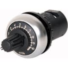 EATON - EAO288863 M22-R*-*-RH POTENZIOM. PERS. MAN. GRANDE