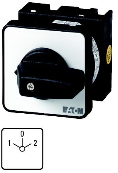 EATON - EAO030992 T3-3-8401/E COMM. A CAMME 3 POLI