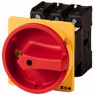 EATON - EAO048218 P3-63/V/SVB SEZ POT 3P COM. RINV. EMERG.