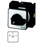 EATON - EAO009657 T3-4-8410/E COMM.CAMME PER MOT. 3P AVV.