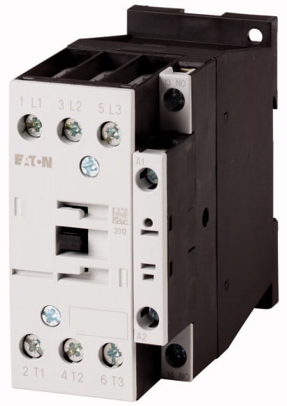 EATON - EAO277018 DILM17-10(RDC24) CONT POT 7,5KW 1NA