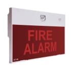 EATON - EAOEFSB-3-23-P PANN. DI SEGN. EN54-3+LAMPEN54-23 CON PR