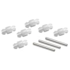 EATON - EAOJV-L JV-L CC AND MIDGET MFH MULTIPHASE CONNEC