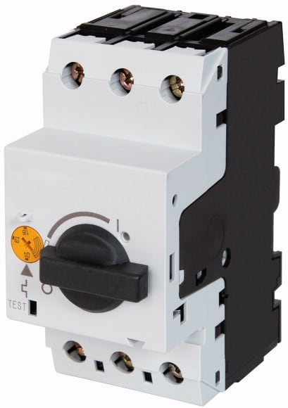 EATON - EAO072729 PKM0-10 INT. PROTETTORE MAGNETICO 10 A