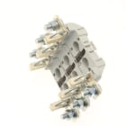 EATON - EAOTD00-D TD00-D BASE PER NH000/00, 160A, 3P