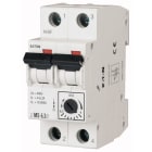 EATON - EAO248398 Z-MS-10/2 SALVAMOTORIE 2POLI 6,30-10A