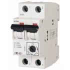 EATON - EAO248393 Z-MS-1,0/2 SALVAMOTORE 2POLI 0,63-1,00A