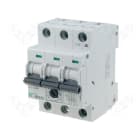 EATON - EAO248410 Z-MS-6,3/3 SALVAMOTORE 3POLI 4,00-6,30A