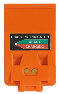 ELCA SRL - EAS0401BA000115 BATTERIA LI-ION 3,7V 4,81WH E1-BAT1