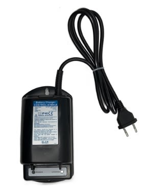 ELCA SRL - EAS0401CA000117 CARICABATTERIE CONTROL-07MH-A