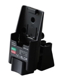 ELCA SRL - EAS0401CA000121 CARICABATTERIE MITO-BC