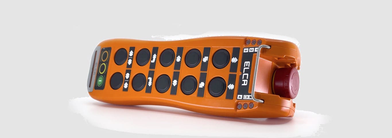 ELCA SRL - EASE1MIFUUNXXE03 RC E1-MIA FULL UN RX FLEXI A CARICAB. VA