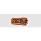 ELCA SRL - EASMAEVSSUNXXE01 RC MAGO EVO UN SEC.SEP. RX MAGO FLEXI A