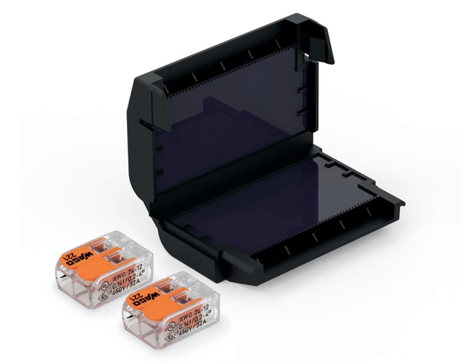 BEHR BIRCHER CELLPAC - CEL407860 INVOLUCRO GEL EASY PROTECT 222_2X2SEZ.4M