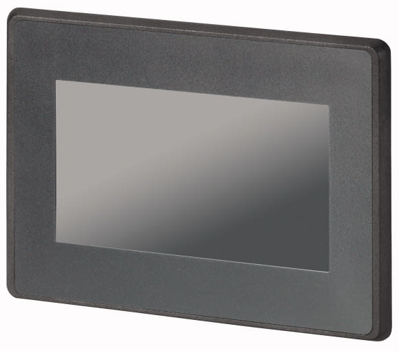 EATON - EAO199740 EASY-RTD-DC-43-03B1-00 TOUCH DISPLAY