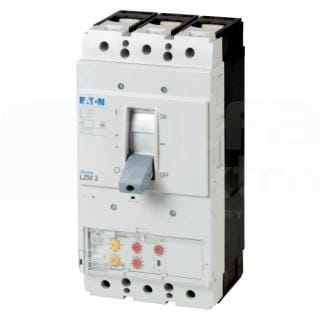 EATON - EAO111970 LZMN3-VE400-I INT.AUT. 3X630A R400 EL 50