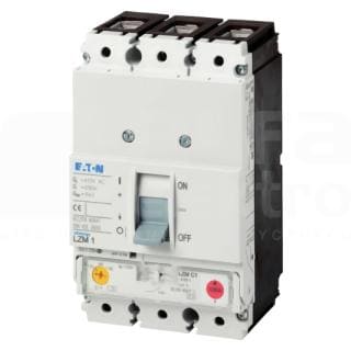 EATON - EAO111882 LZMC1-ASF50-I INT.AUT. 3X160A R50 TM 36K