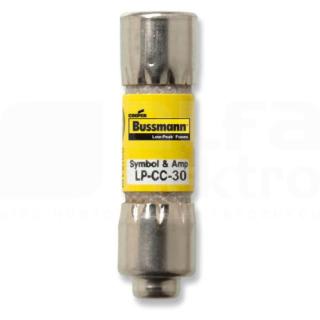 EATON - EAOLP-CC-2-1-2 LP-CC-2-1-2 FUS. NA, REJECTION, TIME DEL