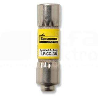 EATON - EAOLP-CC-3-1-2 LP-CC-3-1-2 FUS. NA, REJECTION, TIME DEL
