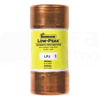 EATON - EAOLPJ-17-1-2SP LPJ-17-1-2SP FUS. NA, LPJ, TIME DELAY LO