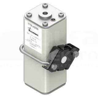 EATON - EAO170L4238 170L4238 FUSE 250A 660V 00/80 AR