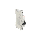 ELETTRA SRL AEG - AEGEAUHR CONT.AUS. 1CO X DMA63N EX41NR EX61NR ENC