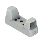 PIZZATO ELETTRICA - PZZEA 37013 SCATOLA PER SETTORE AUTOMAZIONE