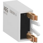 ELETTRA SRL AEG - AEGEB05K3 SOPPRESSORE DIODO LS05K/LS06K/SH05K 6-250V DC