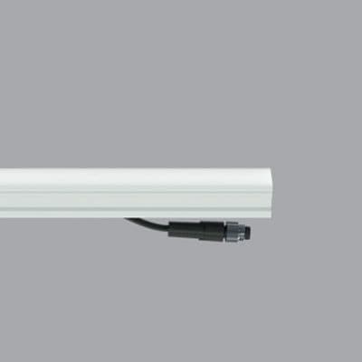 IGUZZINI ILLUMINAZI - IGZ3.EB12.701.0 UNDERSCORE INOUT TOP16 TUNABLE WHITE 24V