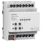 GIRA - GGI213900 ATT.RISCALD. 6-C REG.