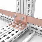 ELDON AUSTRIA GMBH - HOFEBB3010 Staffa di messa a terra 30x10