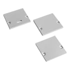 ROSSINI - RSSEBI003B TESTATE TERMINALI BIANCHE PER DIFFUSORE ALTO 3PZ