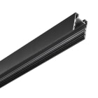 ROSSINI - RSSEBI012N PROFILO NERO PLAFONE/SOSPENSIONE 2MT