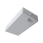 ROSSINI - RSSEBI017B ROSONE PER ALIMENTATORE BIANCO PER SOSPENSIONE EBI/WASABI