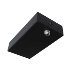 ROSSINI - RSSEBI017N ROSONE PER ALIMENTATORE NERO PER SOSPENS