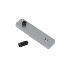 ROSSINI - RSSEBI030 GIUNTO LINEARE IN ALLUMINIO