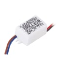 DIGIMAX SRL - DIXEBP003C0500SS DRIVER CORRENTE COSTANTE 500MA 3W