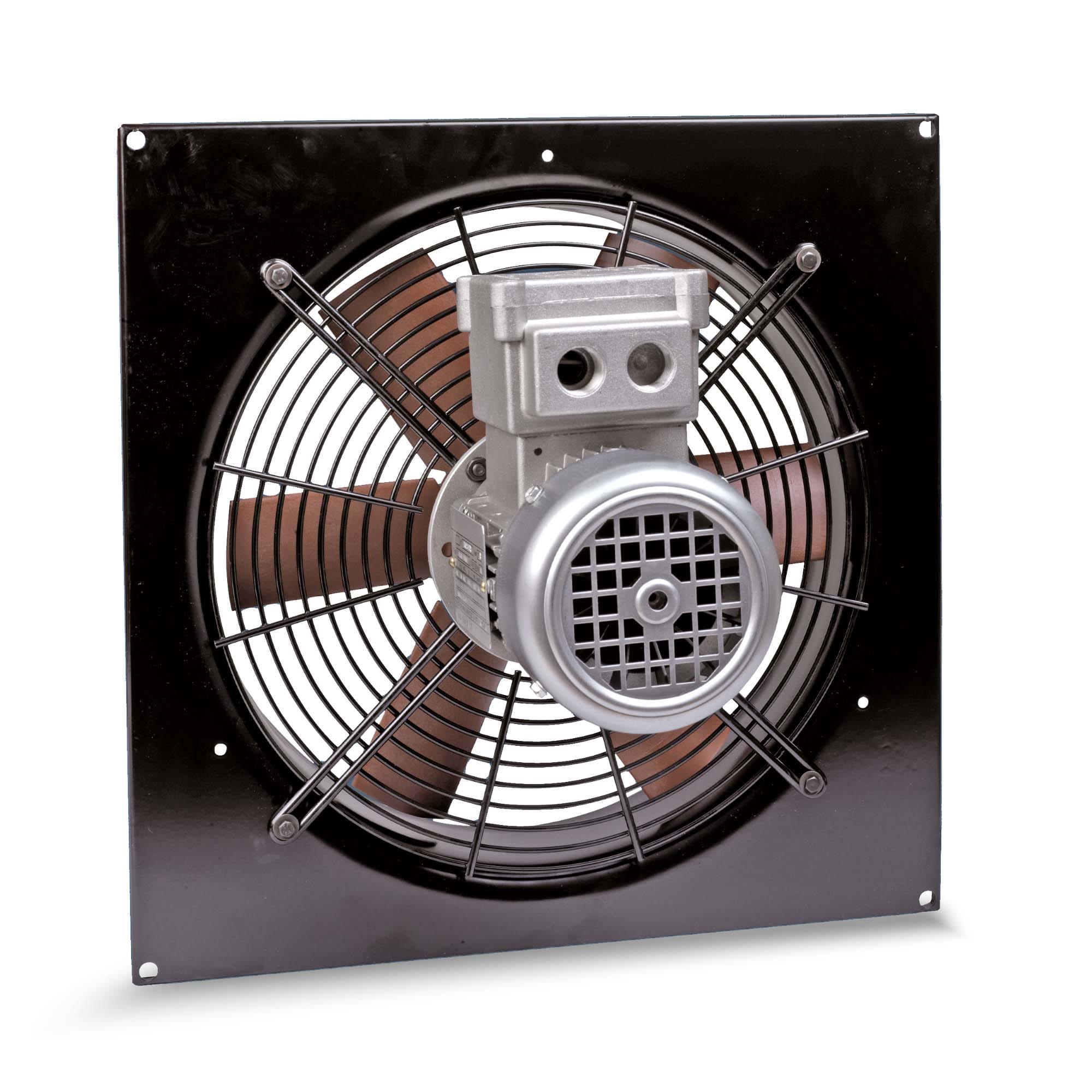 EP (O.ERRE) - OER0036000 EB 35 4T EX ATEX