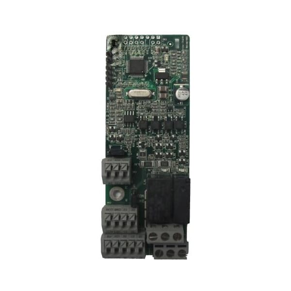 TECNO BI SRL - TNBEC-IO501-00 SCHEDA ESPANSIONE I/O  GD350 INVT