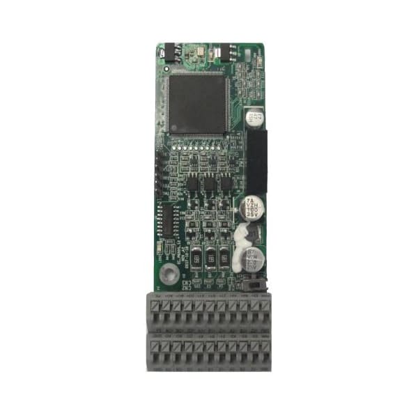 TECNO BI SRL - TNBEC-PG505-12 SCHEDA ENCODER MULTI-FUNCTION INCREMENT