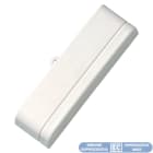 ELETTROCANALI - ETNEC20008 TAPPO TERMINALE 70X20 BIANCO