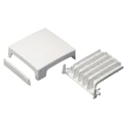 ELETTROCANALI SRL - ETNEC20209 SCATOLA DERIVAZIONE A 3 VIE BIANCO