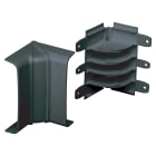 ELETTROCANALI SRL - ETNEC20303 ANGOLO INTERNO VARIABILE ARDESIA