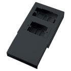 ELETTROCANALI SRL - ETNEC20311 SCATOLA PORTA APP. INTER.108-8 MOD. ARDE